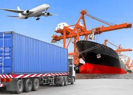 Operaciones de transporte de carga